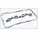 Gasket Set, cylinder head cover, Thumbnail 2