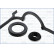 Gasket Set, cylinder head cover, Thumbnail 3