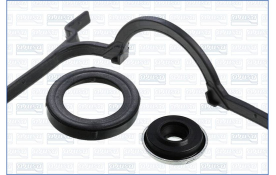 Gasket Set, cylinder head cover, Image 3