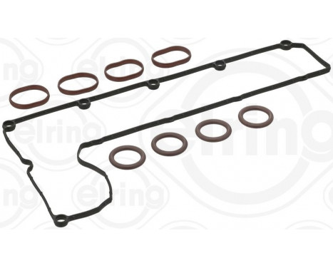 Gasket Set, intake manifold 540.540 Elring, Image 2