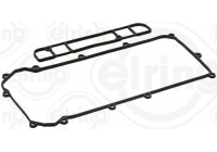 Gasket set, valve cover 026.551 Elring