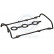 Gasket set, valve cover 040.050 Elring