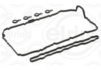 Gasket set, valve cover 084.950 Elring