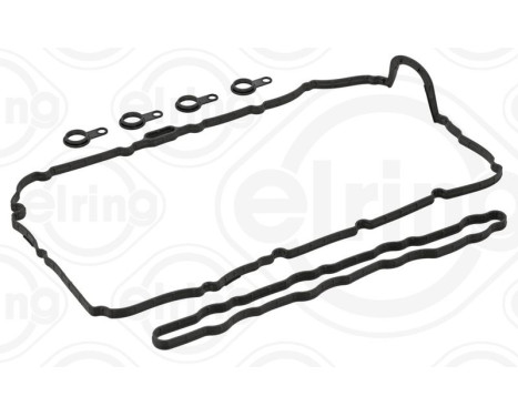 Gasket set, valve cover 084.950 Elring