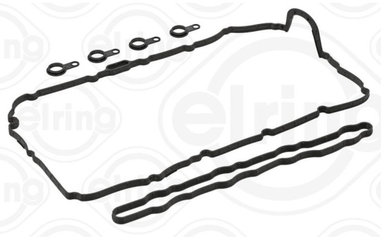 Gasket set, valve cover 084.950 Elring