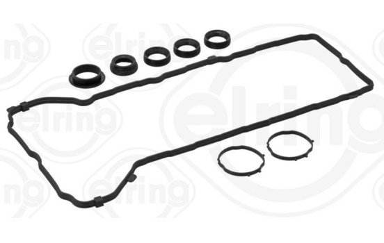 Gasket set, valve cover 085.660 Elring