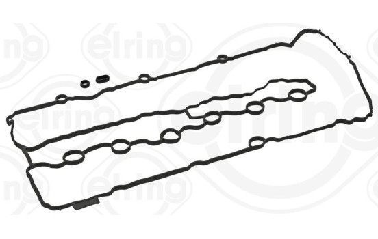 Gasket set, valve cover 091.010 Elring