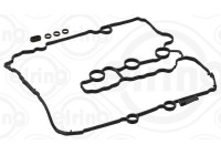 Gasket set, valve cover 096.380 Elring