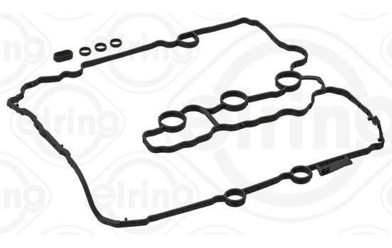 Gasket set, valve cover 096.380 Elring