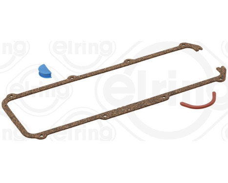 Gasket set, valve cover 104.841 Elring