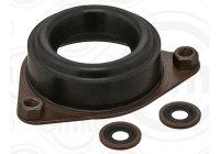 Gasket set, valve cover 110.390 Elring