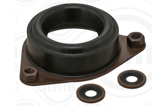 Gasket set, valve cover 110.390 Elring