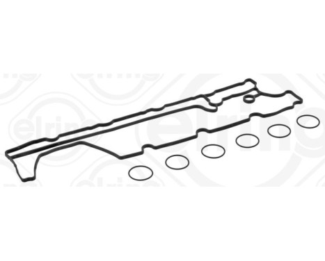 Gasket set, valve cover 113.870 Elring