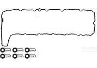 Gasket set, valve cover 15-10047-01 Viktor Reinz