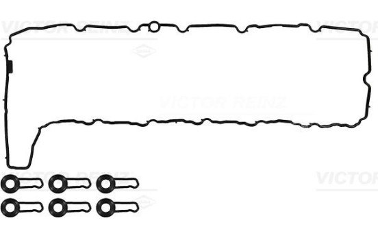 Gasket set, valve cover 15-10047-01 Viktor Reinz