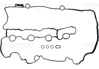 Gasket set, valve cover 15-11221-01 Viktor Reinz
