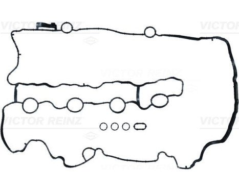 Gasket set, valve cover 15-11221-01 Viktor Reinz