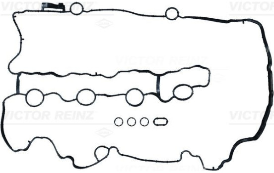 Gasket set, valve cover 15-11221-01 Viktor Reinz