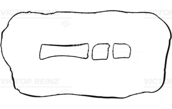 Gasket set, valve cover 15-11241-01 Viktor Reinz