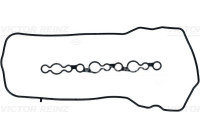 Gasket set, valve cover 15-11250-01 Viktor Reinz