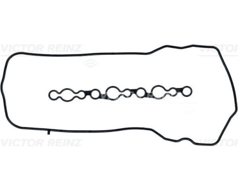 Gasket set, valve cover 15-11250-01 Viktor Reinz