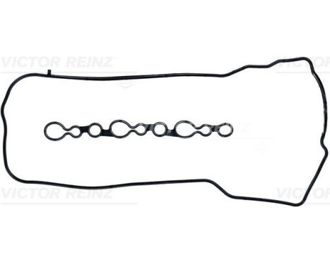 Gasket set, valve cover 15-11251-01 Viktor Reinz