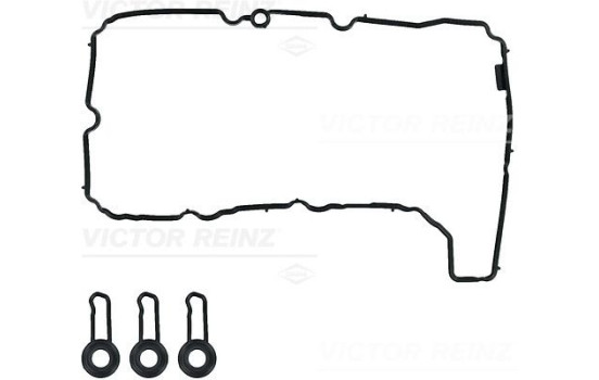 Gasket set, valve cover 15-12257-01 Viktor Reinz