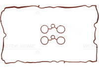 Gasket set, valve cover 15-12291-01 Viktor Reinz