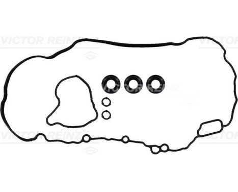 Gasket set, valve cover 15-18403-01 Viktor Reinz