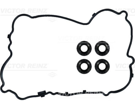 Gasket set, valve cover 15-19139-01 Viktor Reinz
