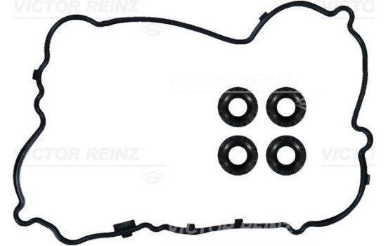 Gasket set, valve cover 15-19139-01 Viktor Reinz