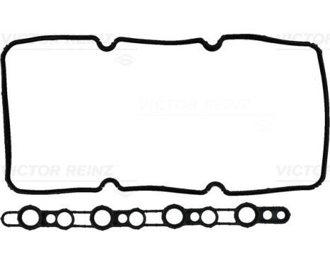 Gasket set, valve cover 15-19247-01 Viktor Reinz