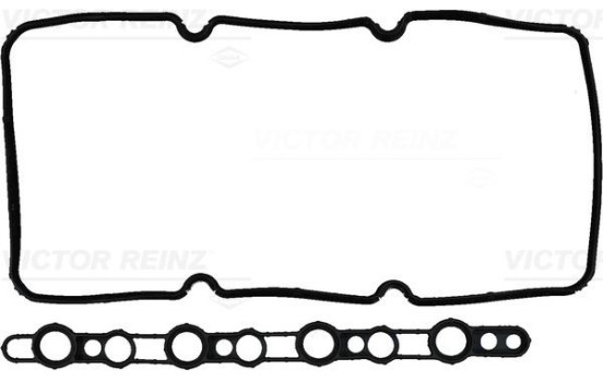 Gasket set, valve cover 15-19247-01 Viktor Reinz