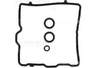 Gasket set, valve cover 15-20014-01 Viktor Reinz