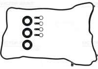 Gasket set, valve cover 15-20358-01 Viktor Reinz