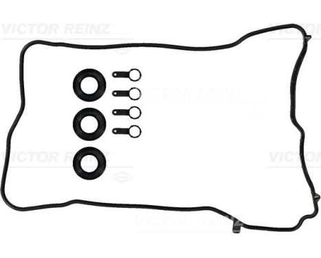Gasket set, valve cover 15-20358-01 Viktor Reinz