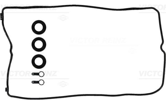 Gasket set, valve cover 15-20475-01 Viktor Reinz