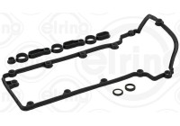 Gasket set, valve cover 160.900 Elring