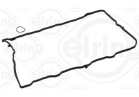 Gasket set, valve cover 165.160 Elring