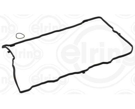 Gasket set, valve cover 165.160 Elring