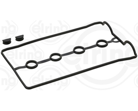 Gasket set, valve cover 174.251 Elring