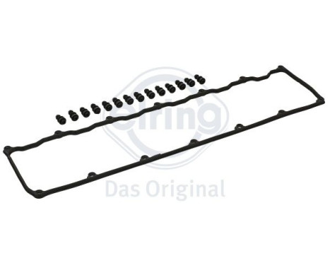 Gasket set, valve cover 181.500 Elring
