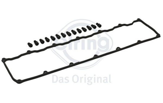 Gasket set, valve cover 181.500 Elring