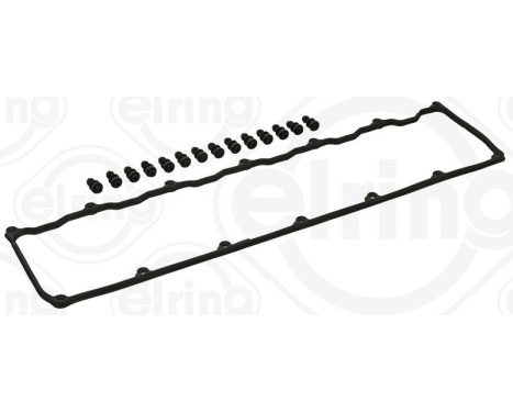 Gasket set, valve cover 181.500 Elring, Image 2