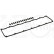 Gasket set, valve cover 181.500 Elring, Thumbnail 2