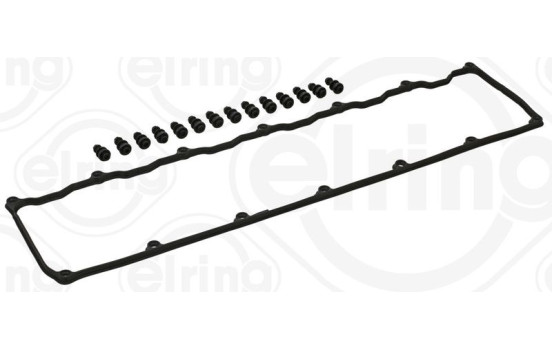 Gasket set, valve cover 181.500 Elring, Image 2