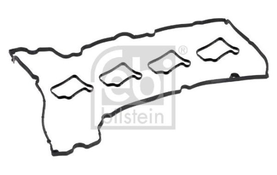 Gasket set, valve cover 184276 FEBI