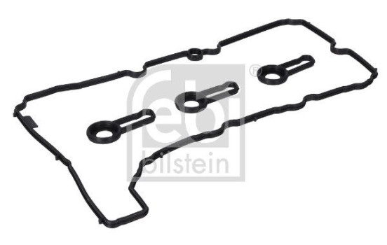 Gasket set, valve cover 194101 FEBI