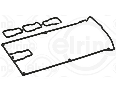Gasket set, valve cover 199.020 Elring