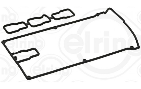 Gasket set, valve cover 199.020 Elring